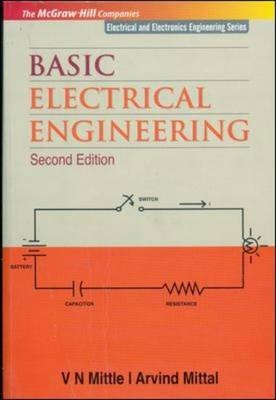 Basic Electrical Engineering - V. Mittle, A. Mittle