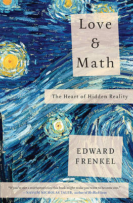 Love and Math - Edward Frenkel