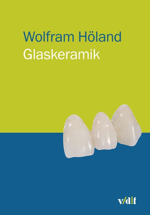 Glaskeramik -  Wolfram Höland
