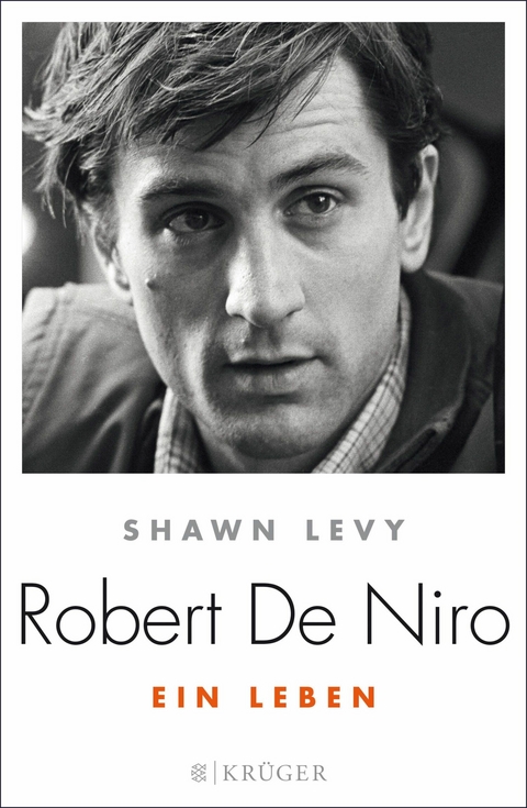 Robert de Niro -  Shawn Levy