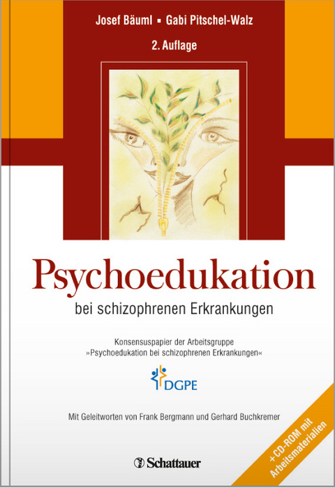 Psychoedukation - 