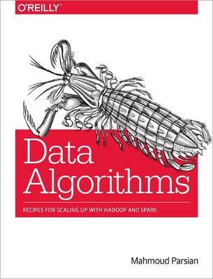 Data Algorithms -  Mahmoud Parsian