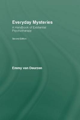 Everyday Mysteries -  Emmy van Deurzen