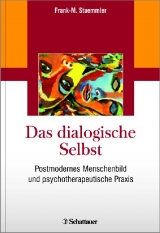Das dialogische Selbst - Staemmler, Frank-M.