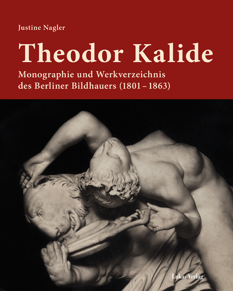 Theodor Kalide - Justine Nagler