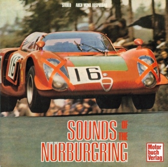 Sounds of the Nürburgring