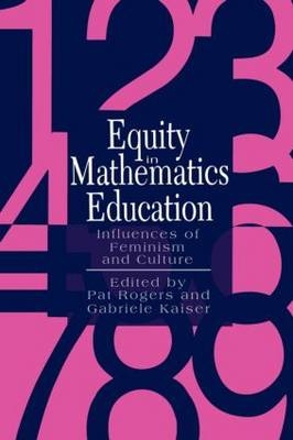 Equity In Mathematics Education -  Gabriele Kaiser