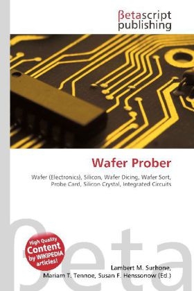 Wafer Prober - 