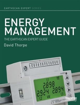 Energy Management - David Thorpe