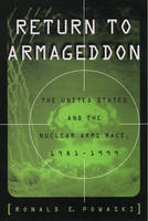 Return to Armageddon -  Ronald E. Powaski