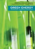 Green Energy - 