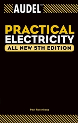 Audel Practical Electricity -  Robert Gordon Middleton,  Paul Rosenberg