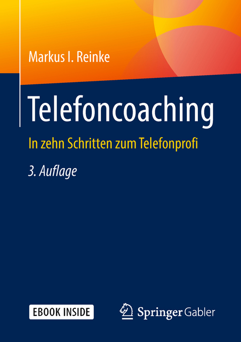 Telefoncoaching - Markus I. Reinke
