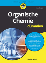 Organische Chemie für Dummies - Winter, Arthur