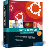 Ubuntu 18.04 LTS - Fischer, Marcus
