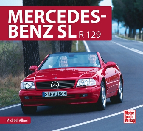 Mercedes-Benz R 129 - Michael Allner