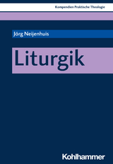 Liturgik - Jörg Neijenhuis
