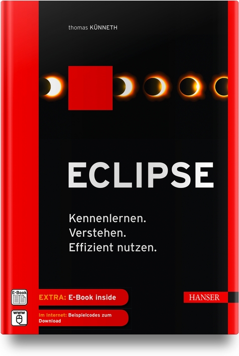 Eclipse - Thomas Künneth