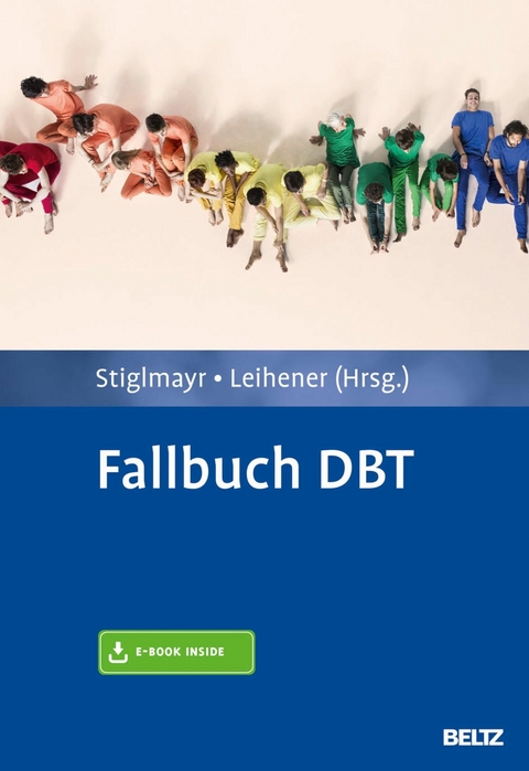 Fallbuch DBT - 