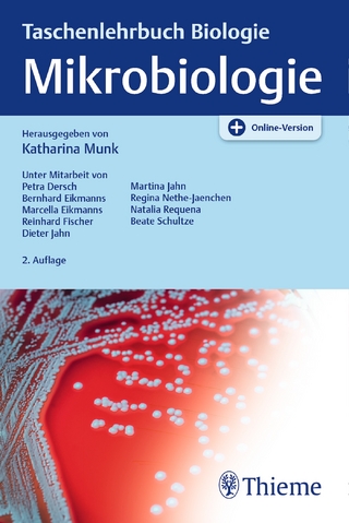 Mikrobiologie - Katharina Munk