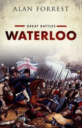 Waterloo -  Alan Forrest