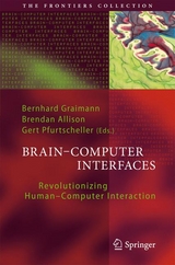Brain-Computer Interfaces - 