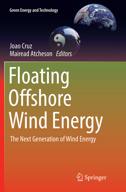 Floating Offshore Wind Energy - 