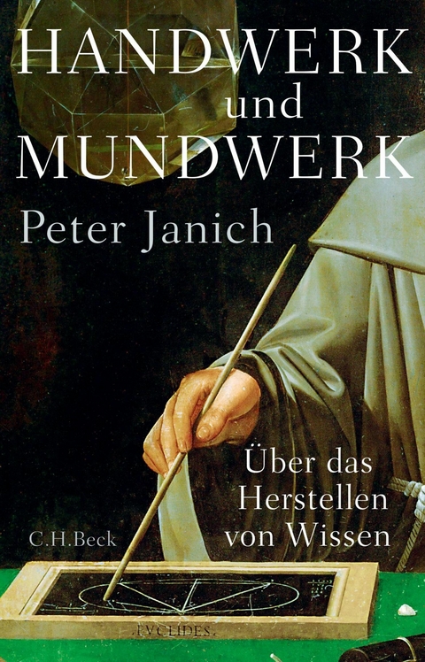 Handwerk und Mundwerk - Peter Janich