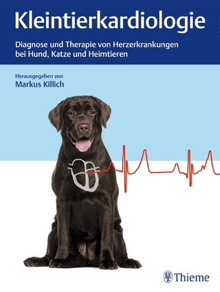 Kleintierkardiologie - Markus Killich