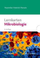 Lernkarten Mikrobiologie - Friedrich-Marwitz, Maximilian