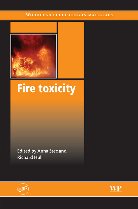 Fire Toxicity - 