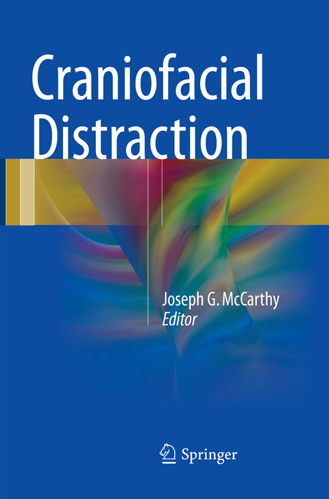Craniofacial Distraction - 