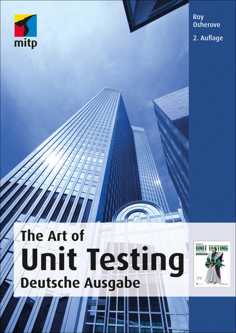 The Art of Unit Testing -  Roy Osherove,  Michael Feathers,  Robert C. Martin