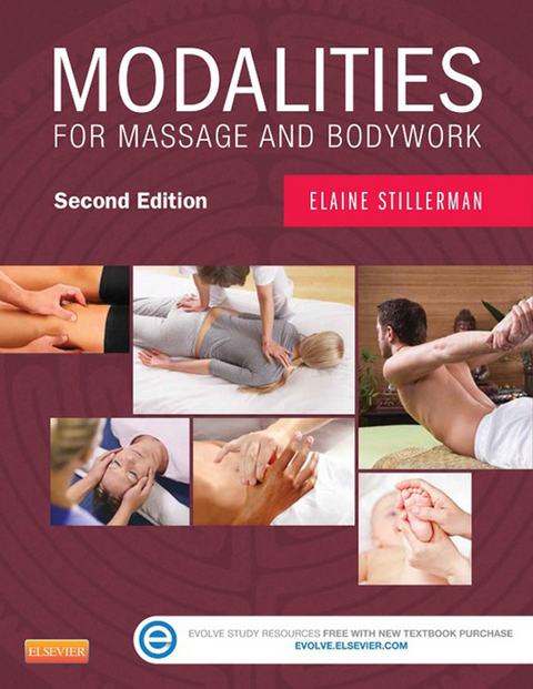 Modalities for Massage and Bodywork -  Elaine Stillerman