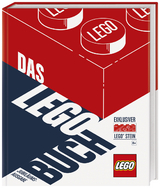 Das LEGO® Buch Jubiläumsausgabe - Lipkowitz, Daniel