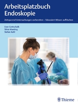 Arbeitsplatzbuch Endoskopie - 