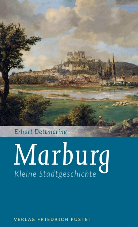 Marburg -  Erhart Dettmering