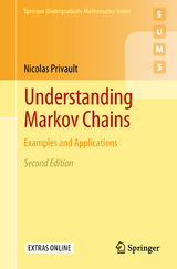 Understanding Markov Chains - Privault, Nicolas