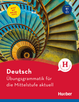 Deutsch – Übungsgrammatik für die Mittelstufe – aktuell - Hering, Axel; Matussek, Magdalena; Perlmann-Balme, Michaela