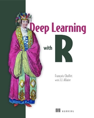 Deep Learning with R (Part 1) - Joseph J Allaire