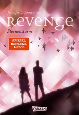 Revenge. Sternensturm - Jennifer L. Armentrout