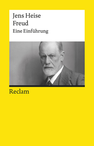 Freud - Jens Heise