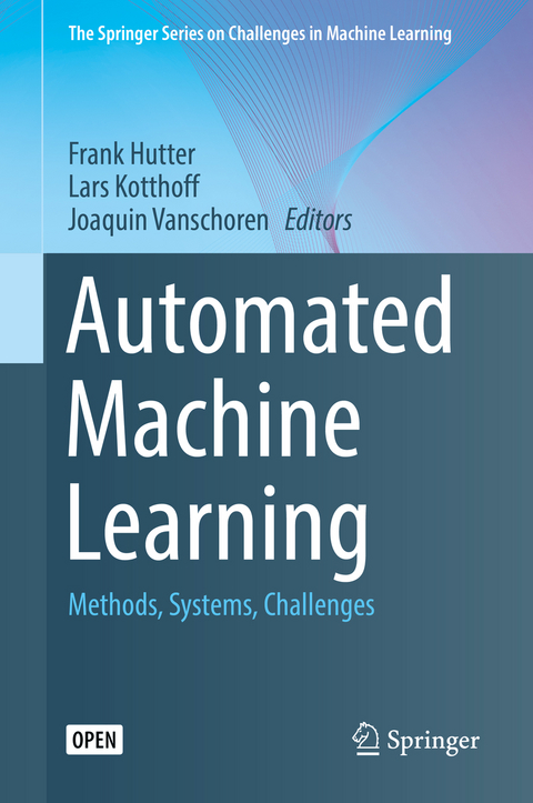 Automated Machine Learning - 
