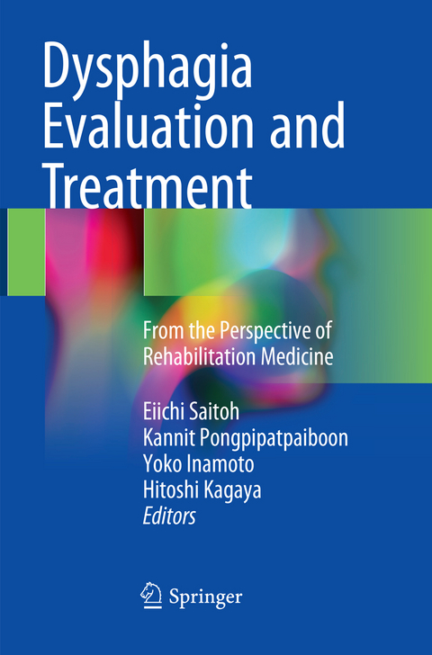 Dysphagia Evaluation and Treatment - 