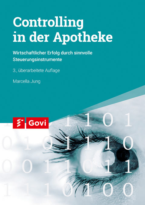 Controlling in der Apotheke - Marcella Jung