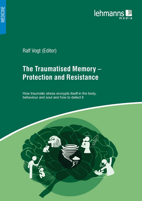 The Traumatised Memory – Protection and Resistance - 