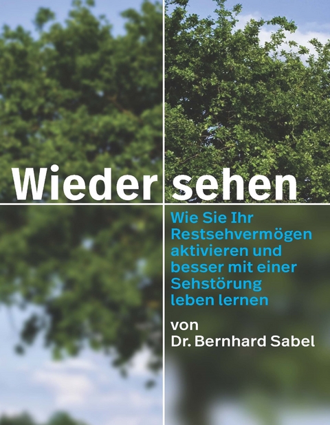 Wieder sehen - Bernhard A. Sabel