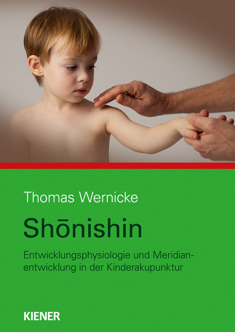 Shonishin - Thomas Wernicke