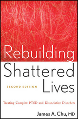 Rebuilding Shattered Lives -  James A. Chu