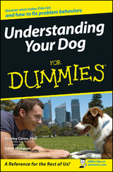 Understanding Your Dog For Dummies -  Stanley Coren,  Sarah Hodgson